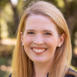 Carolyn Mitten